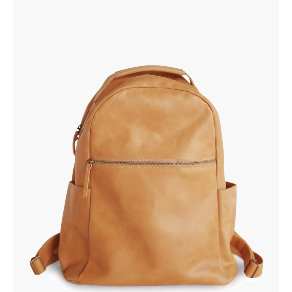 Fashion ABLE Alem backpack *new*